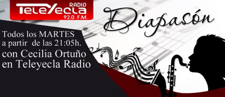 Diapasón nº 123 (17-11-2015) «El Ñoño» y los nuevos músicos de la Banda