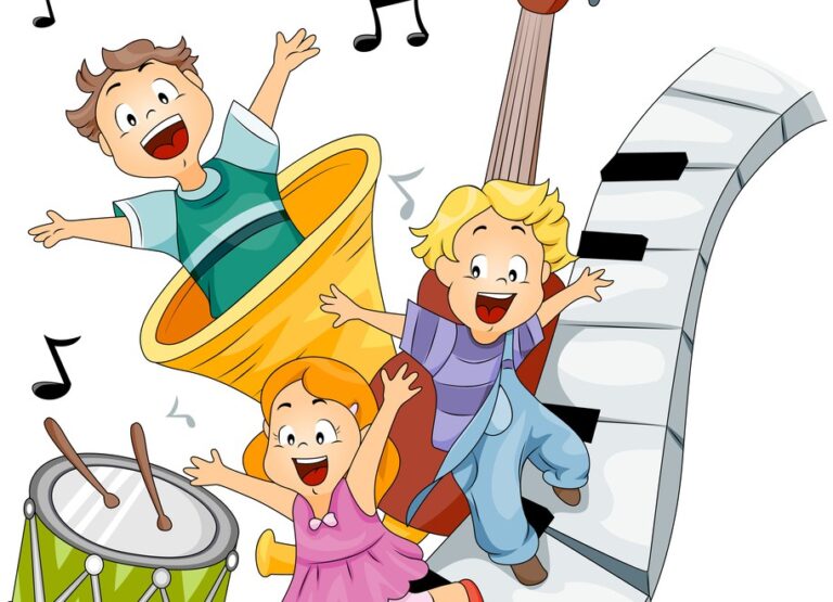 I Jornadas de puertas abiertas para niños de 3 a 7 años junto a papá o mamá