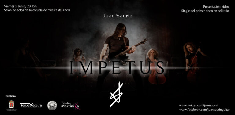 Ímpetus