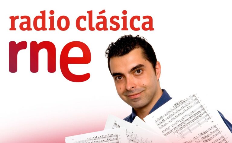 Tres marchas del CD Alma, sonarán en Radio Clásica el próximo domingo 27 de marzo
