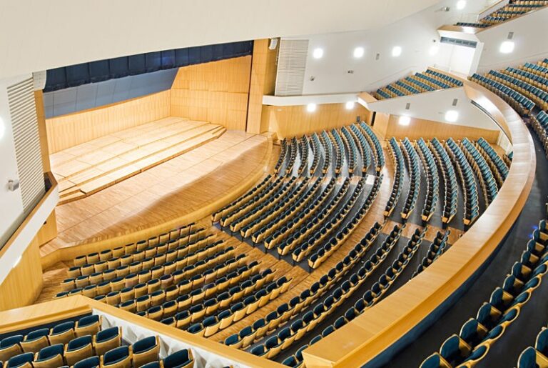 AUDITORIO MURCIA