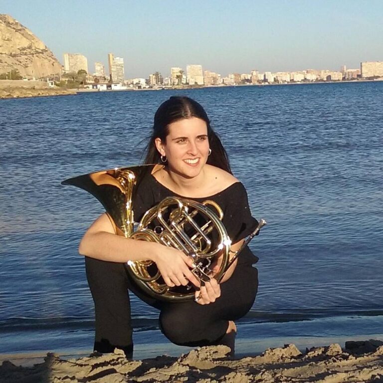 VIOLETA