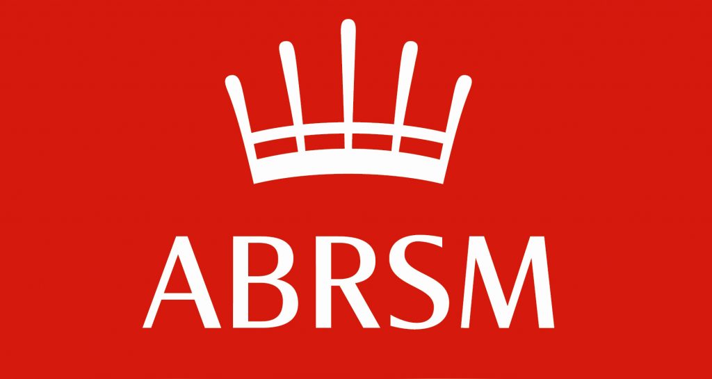 Fechas y horarios de los exámenes ABRSM 2017
