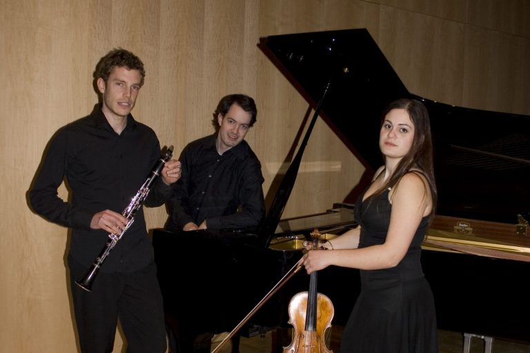 takten trio