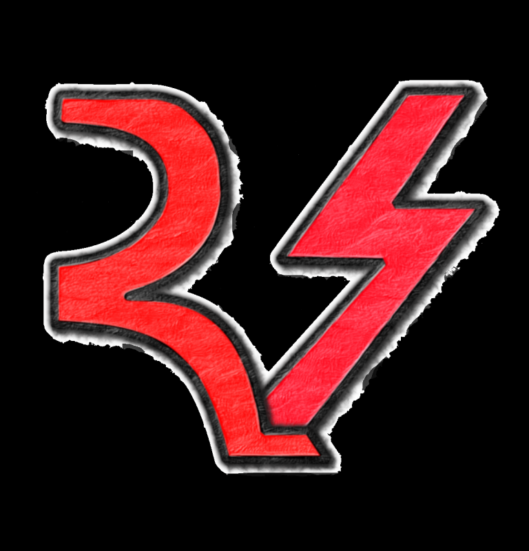 Logo RS