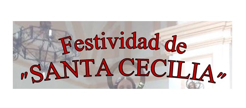 Cena y baile de Santa Cecilia 2016