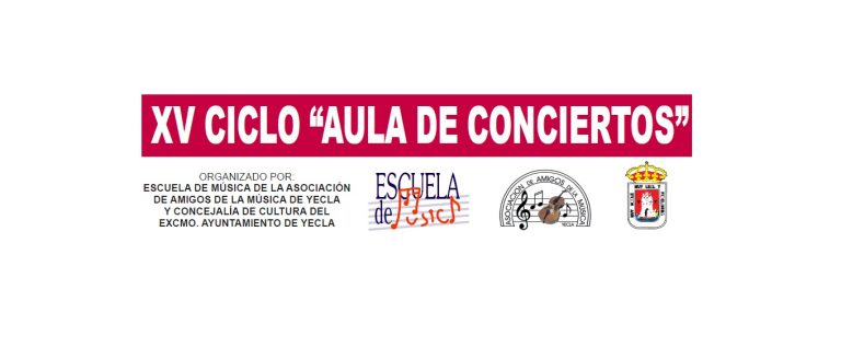 XV CICLO
