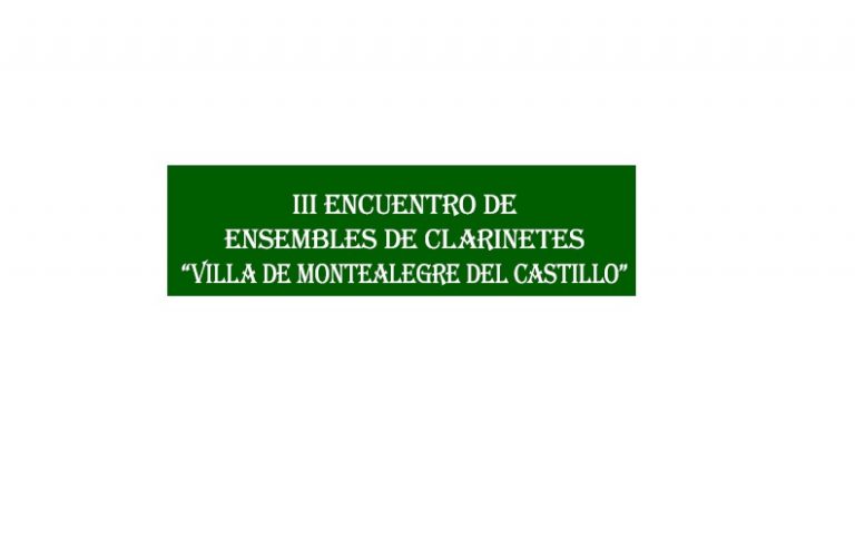 clarinetes 2