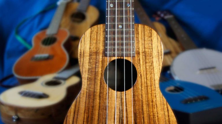 ukelele