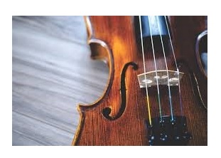 Taller de perfeccionamiento de violín