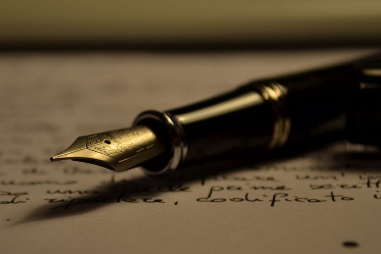 ramiro escribir