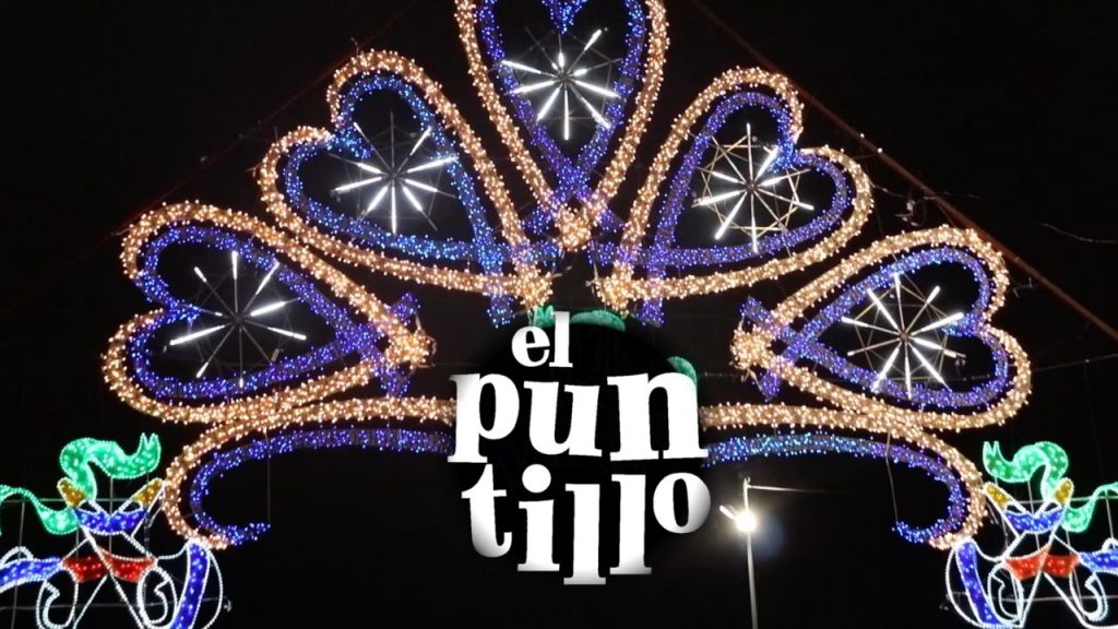 Gracias por acompañarnos en los primeros días de la Feria y ¡atentos! la programación en El Puntillo sigue: