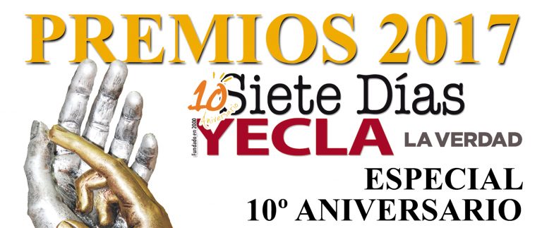 PREMIOS lupi.