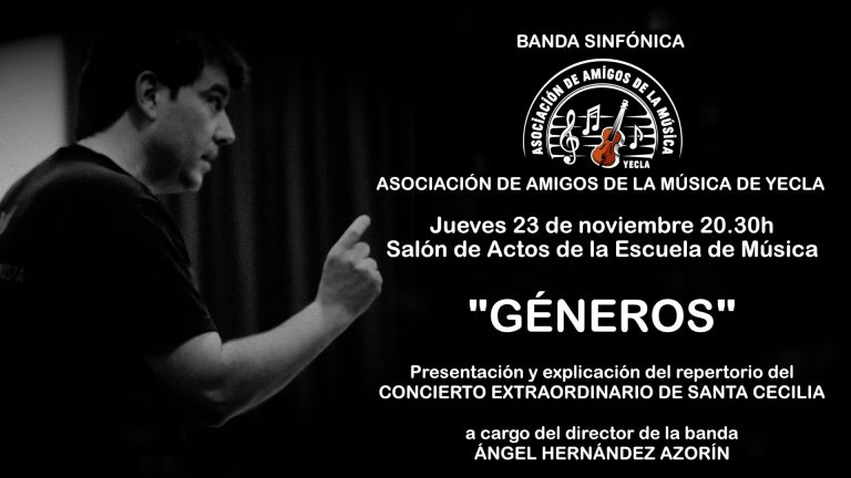 ANGEL HERNANDEZ -EXPLICACION CONCIERTO -PORTADA 2