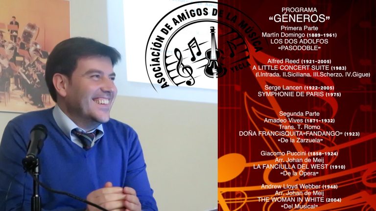 ANGEL HERNANDEZ -PRESENTACION CONCIERTO -PORTADA