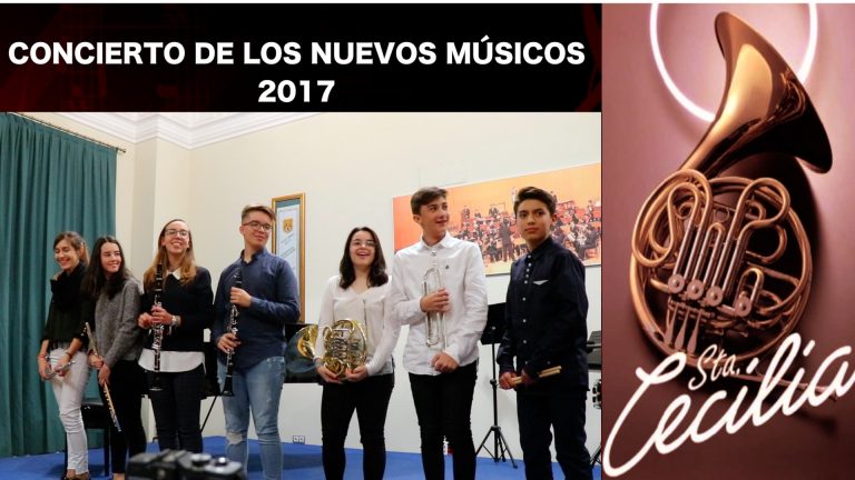 CONCIERTO NUEVOS MUSICOS -PORTADA