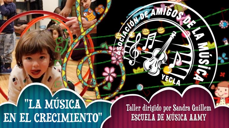 TALLER MUSICA EN CRECIMIENTO -PORTADA
