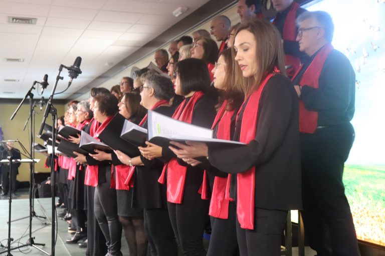 ASIGNATURA DE CORO