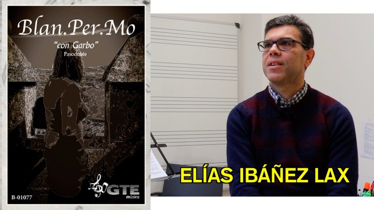 ELIAS IBAÑEZ -PORTADA