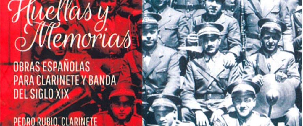 YECLA ACOGE LA PRESENTACIÓN DEL CD «HUELLAS Y MEMORIAS» DE PEDRO FRANCISCO RUBIO OLIVARES