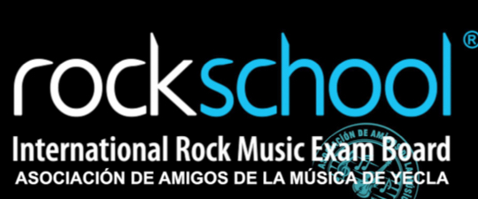 II Congreso de Centros Rockschool España