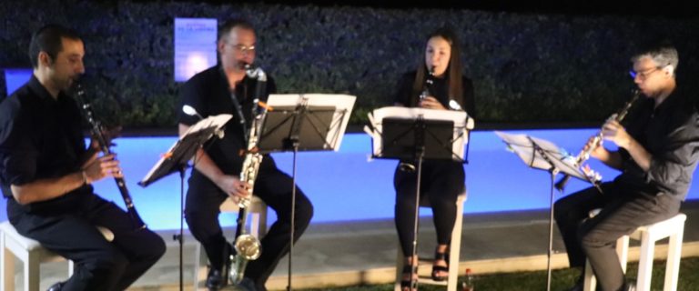 thumbnail_540X225-CLARINET CLASS-SINFONIA DE SABORES