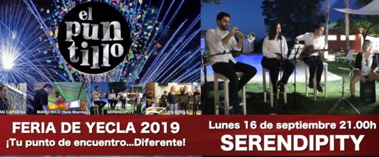 thumbnail_PUNTILLO- SERENDIPITY -LUNES 16- 540X225