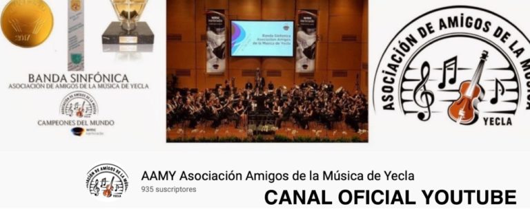 thumbnail_540X225 CANAL OFICIAL YOUTUBE AAMY