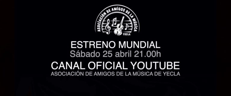 thumbnail_540X225 ESTRENO MUNDIAL YOUTUBE