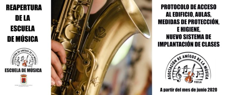 thumbnail_540X225 REAPERTURA ESCUELA DE MUSICA
