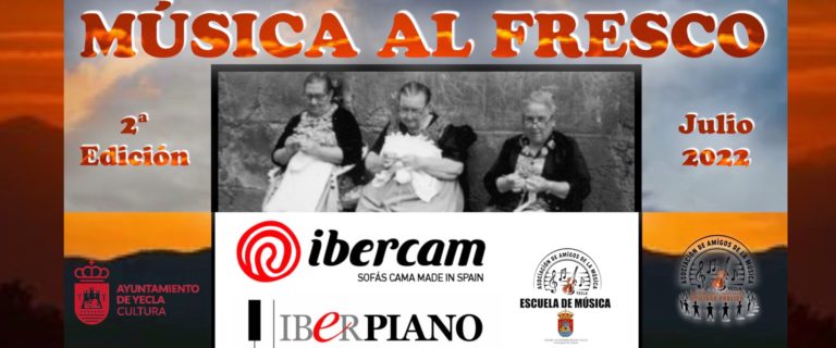 540X225 MUSICA AL FRECO- ÚLTIMA SEMANA