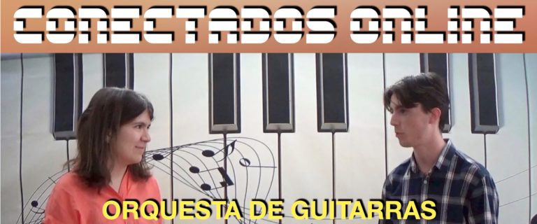 540X225 CONECTADOS 8- ORQUESTA DE GUITARRAS