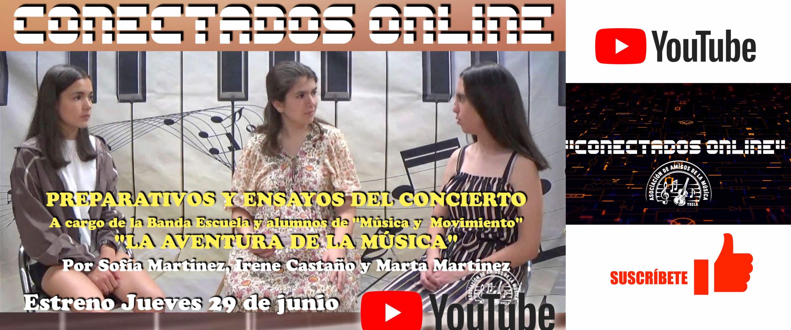 540x225- CONECTADOS 29J