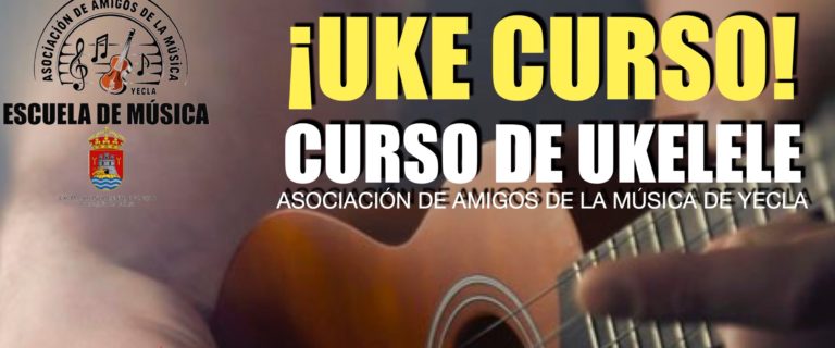 540x225- curso de Ukelele