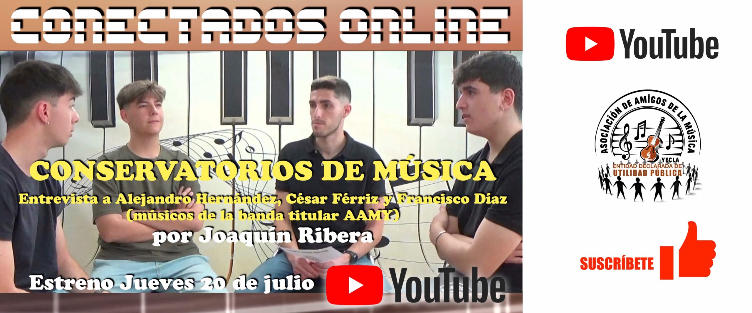 540X225- CONECTADOS-CONSERVATORIOS