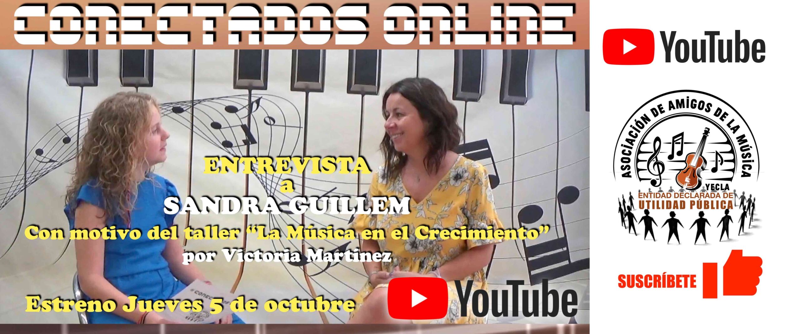 540x225 CONECTADOS -SANDRA GUILLEM
