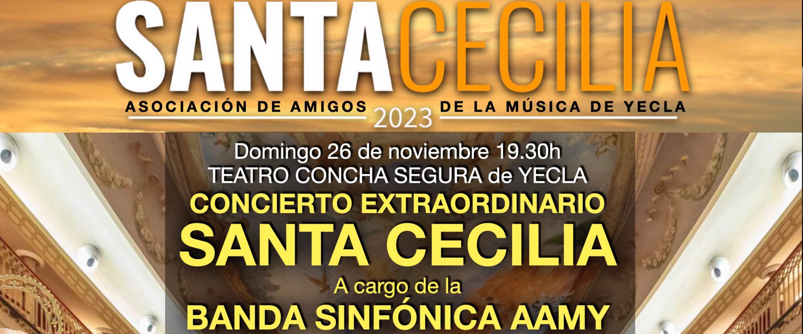 540x225 CONCIERTO SANTA CECILIA