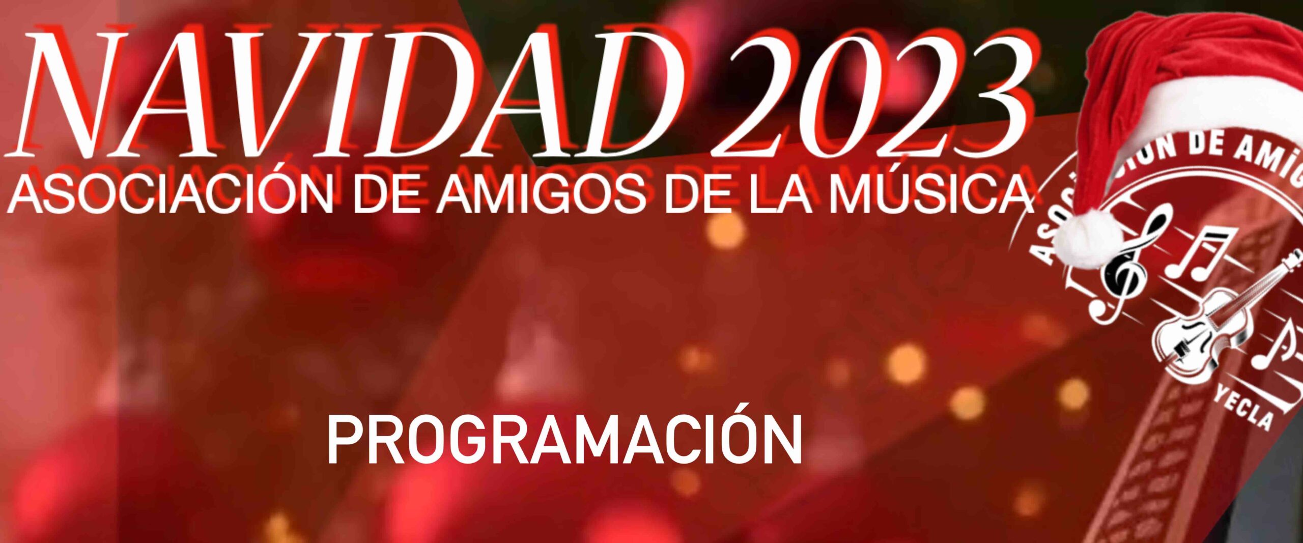 540X225- PROGRAMACION NAVIDAD