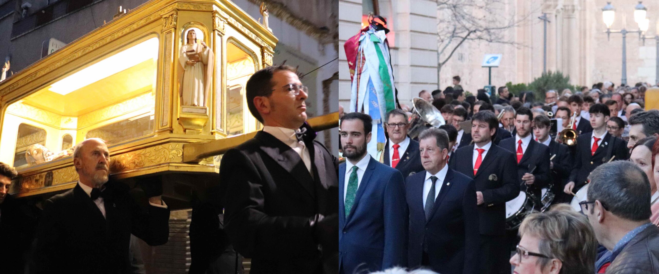 540x225- PROCESION CRISTO DEL SEPULCRO