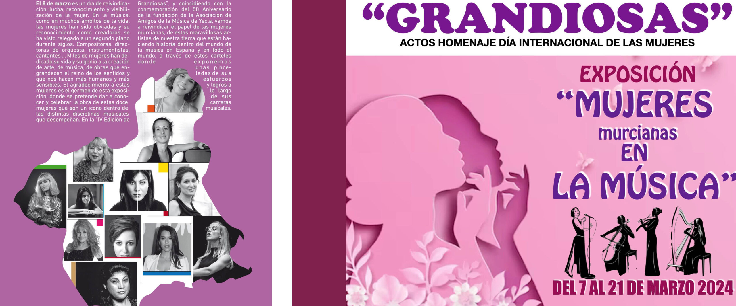 grandiosas