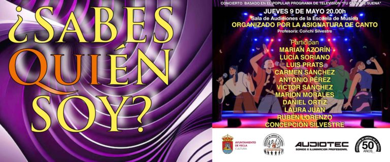 540X225 BANER SABES QUIEN SOY