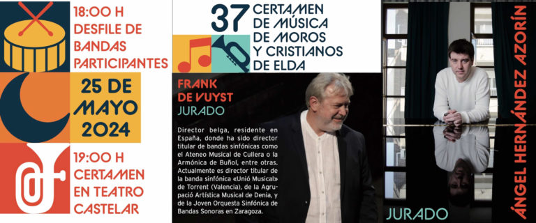 jurado Elda