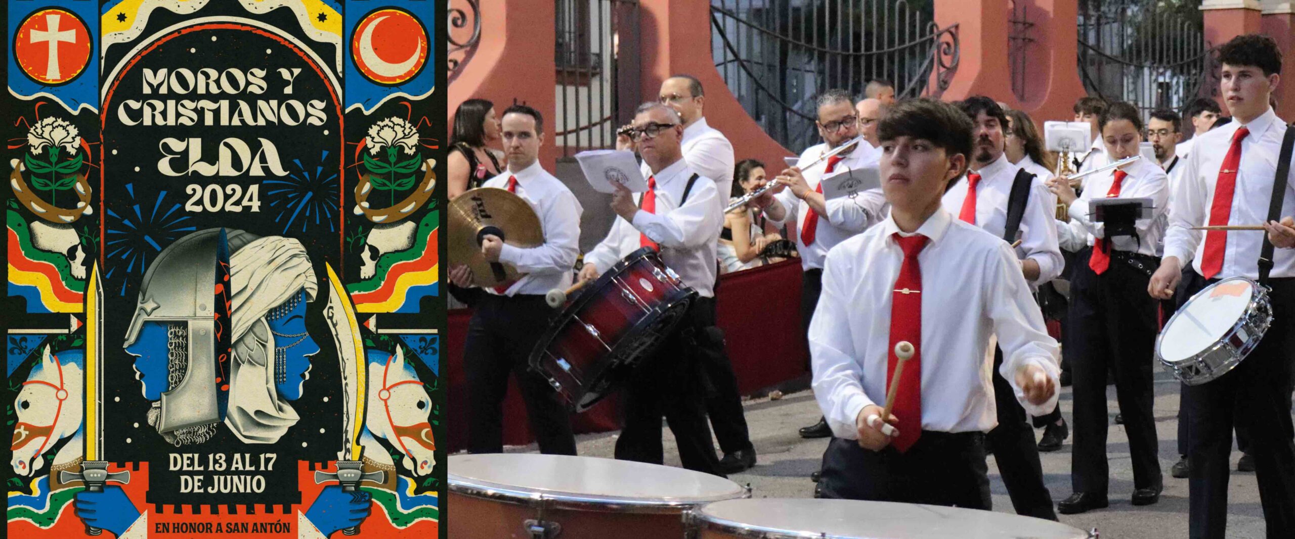 540X225- BANDA EN ELDA