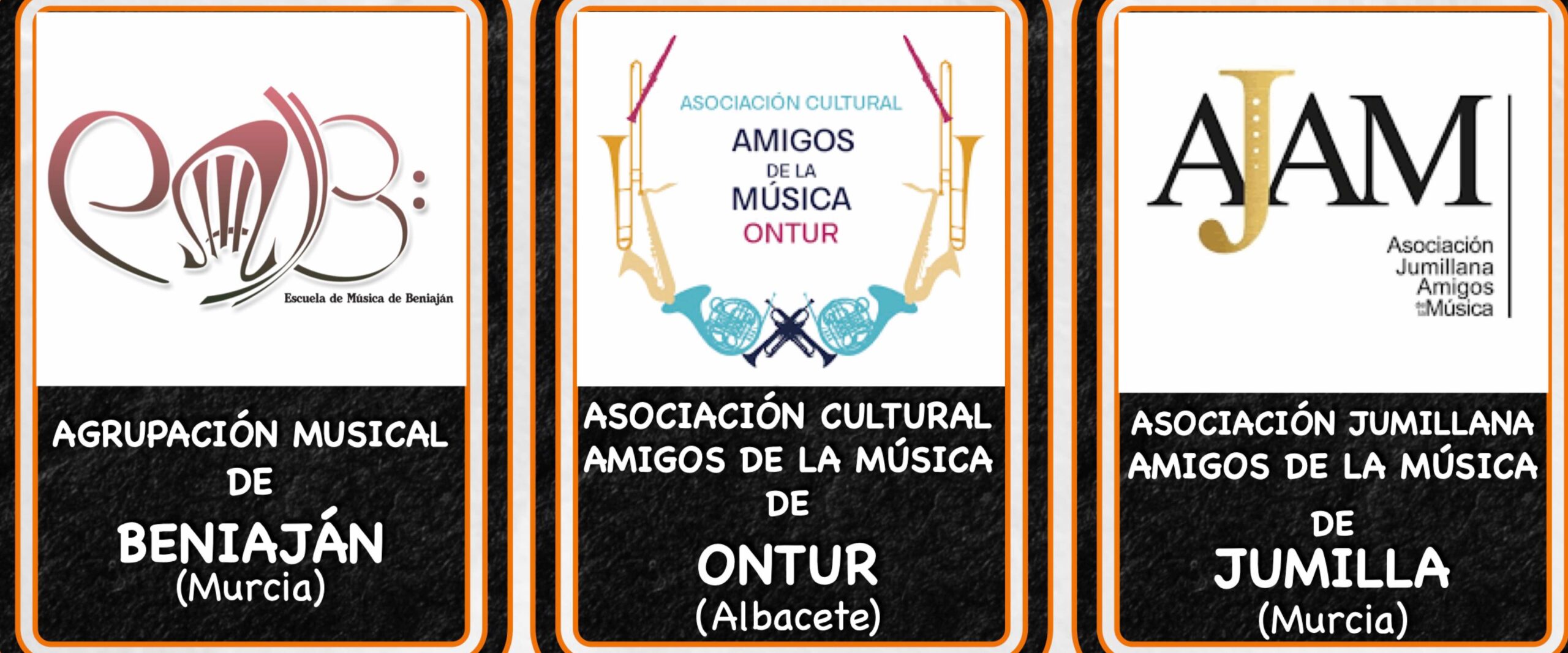 540x225- ENCUENTRO- BANDAS PARTICIPANTES