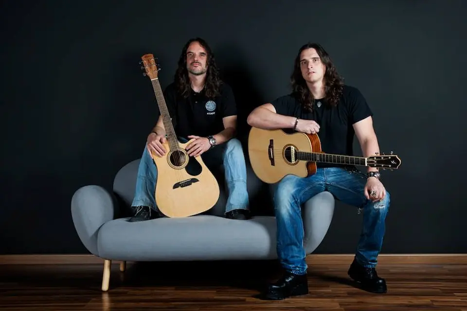 Acoustic Rock Covers, 2014
