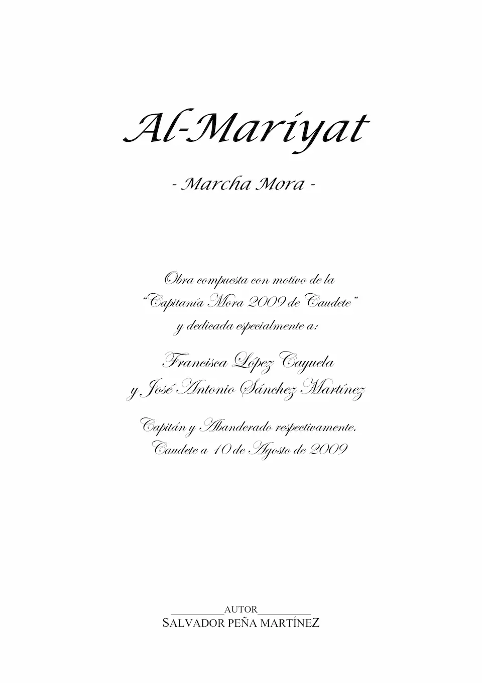 Al-Mariyat