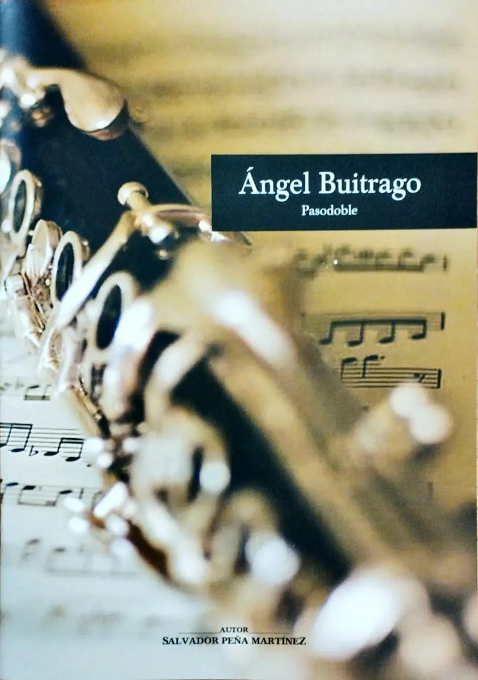 Ángel Buitrago