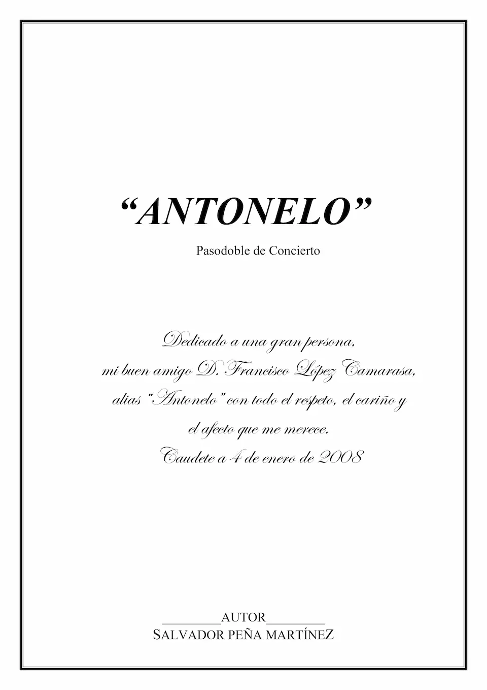 Antonelo