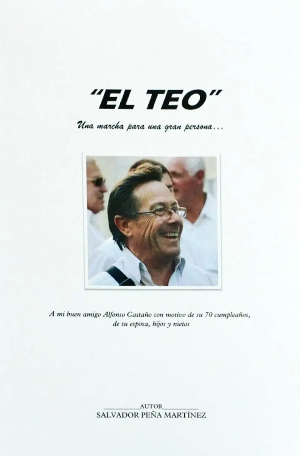 El Teo