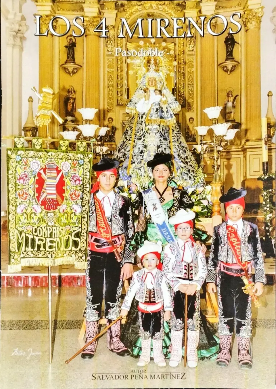 Los 4 Mirenos